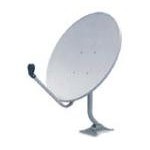 Winegard DS2076 - 76cm offset Dish for DSS