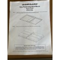 DS-5146 Winegard Satellite Non-Penetrating Roof Mount DS-5146