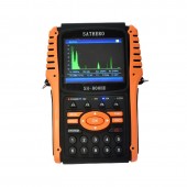 SATHERO SH-800HD DVB-S2 digital satellite signal meter finder dvb-S2