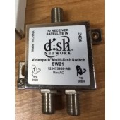 Multi-Dish Switch  SW21 Dish Network
